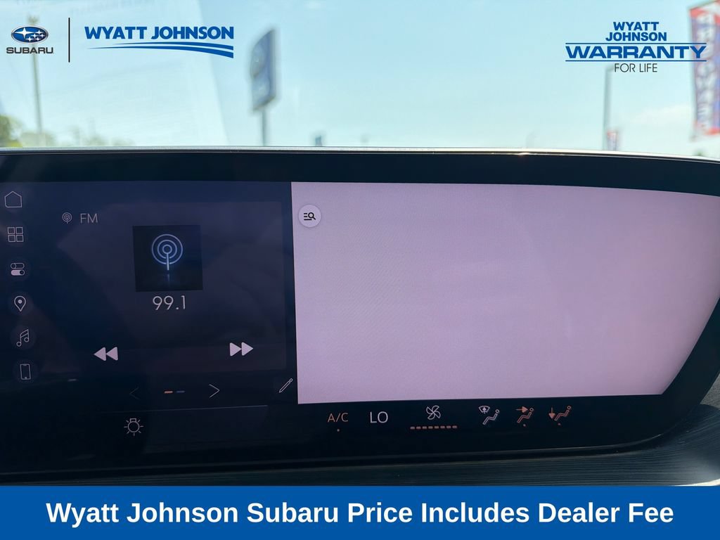 Used 2024 Buick Envision Preferred AWD/4WD image 24