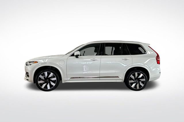 Used 2024 Volvo XC90 T8 Plus w/ Protection Package Premier image 7