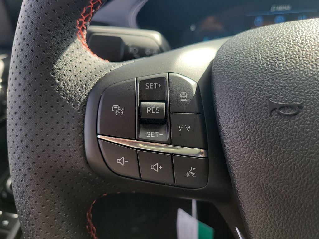 New 2026 Ford Escape ST-Line Elite w/ Premium Technology Package image 29