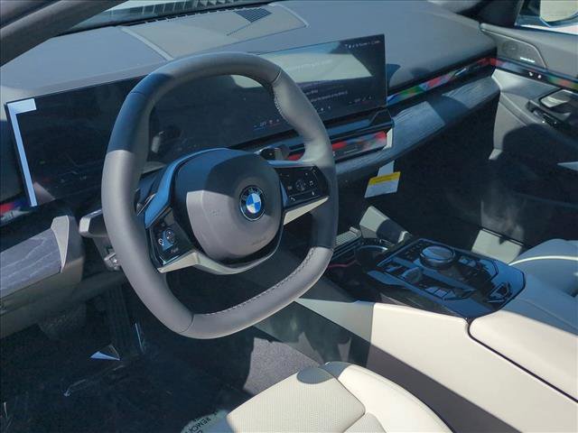New 2027 BMW 530i RWD image 3