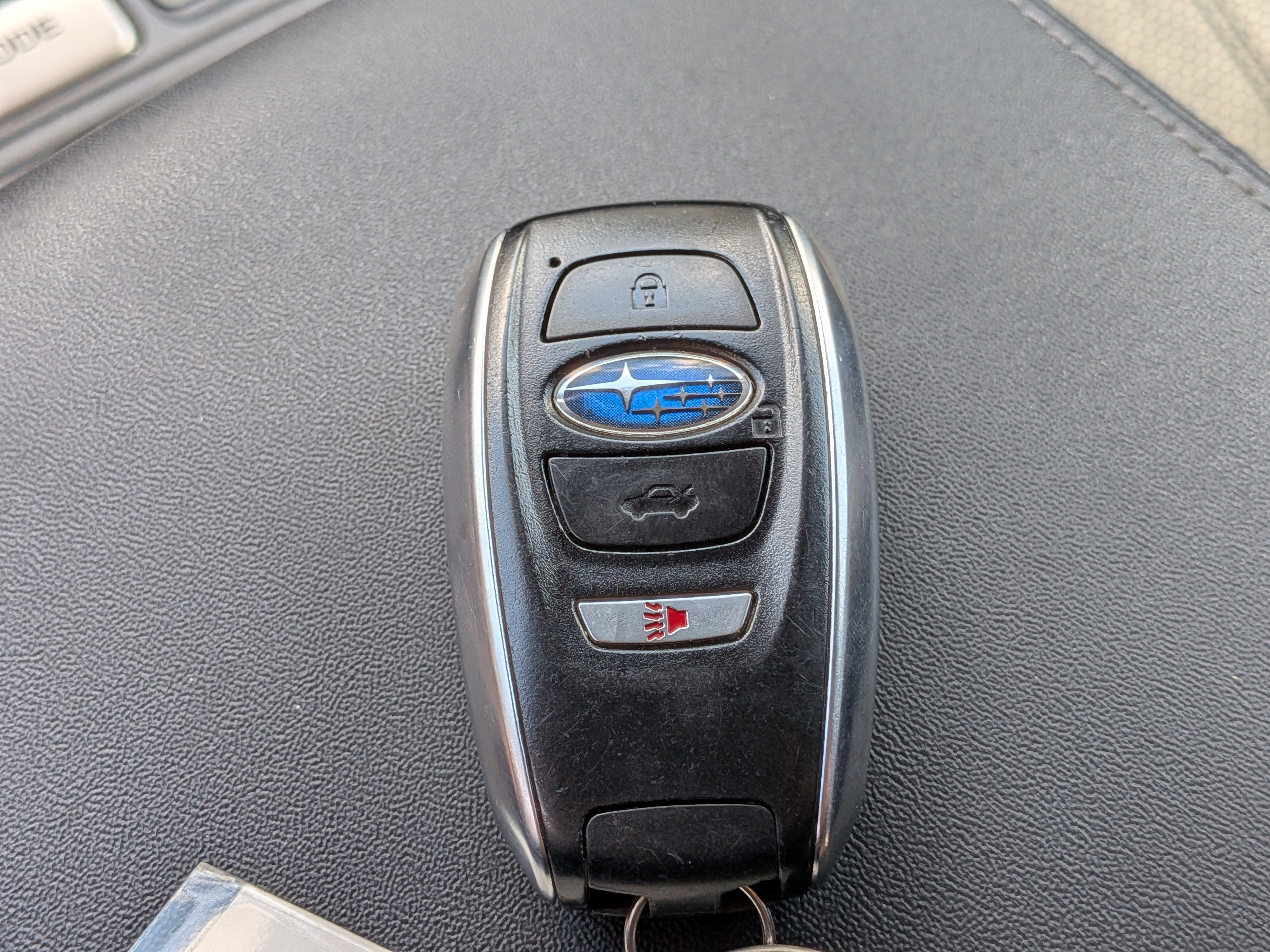 Used 2021 Subaru Forester Limited w/ Popular Package #3 image 34