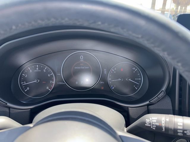 Used 2024 MAZDA CX-50 AWD 2.5 S w/ Weather Package image 12