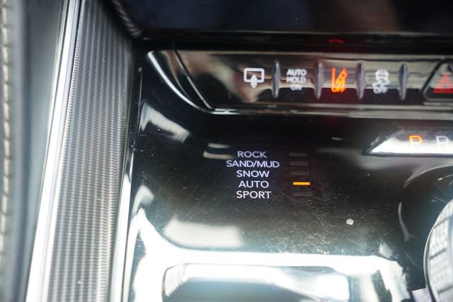 Used 2022 Jeep Grand Wagoneer Series II image 36