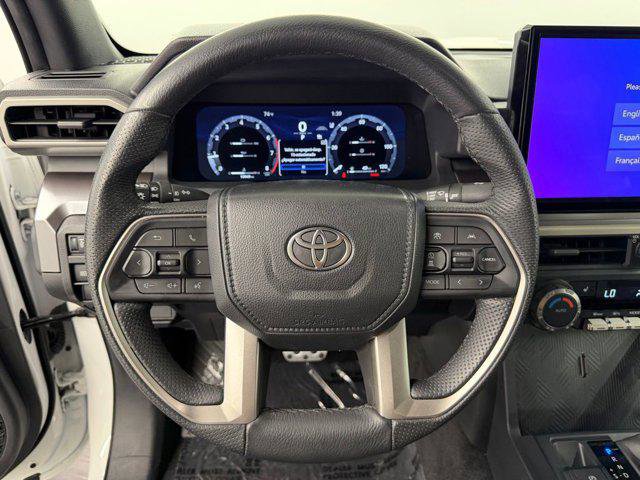 Certified 2024 Toyota Tacoma TRD Sport image 22