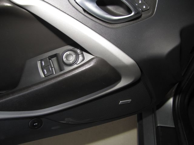 Used 2024 Chevrolet Camaro LT w/ RS Package RWD image 11