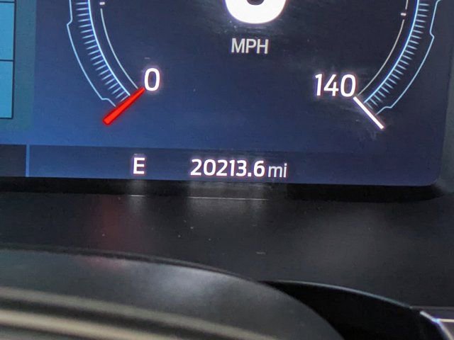 Used 2023 Ford F150 Raptor image 30