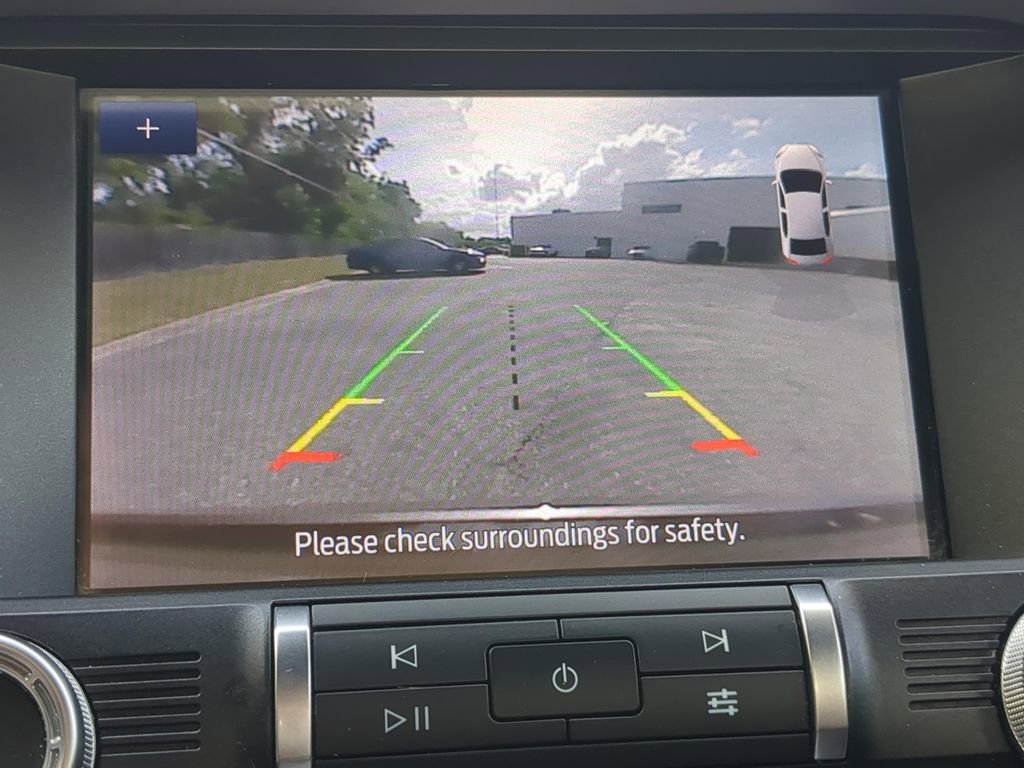 Used 2022 Ford Mustang GT Premium w/ Ford Safe & Smart Package image 12