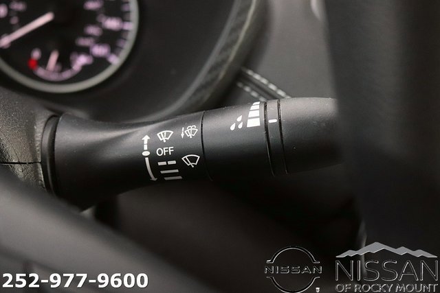 Certified 2024 Nissan Sentra SV image 22