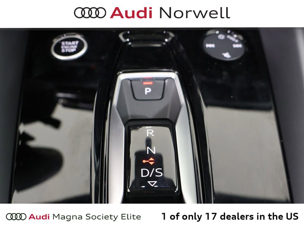 New 2026 Audi A3 2.0T Premium Plus AWD/4WD image 3