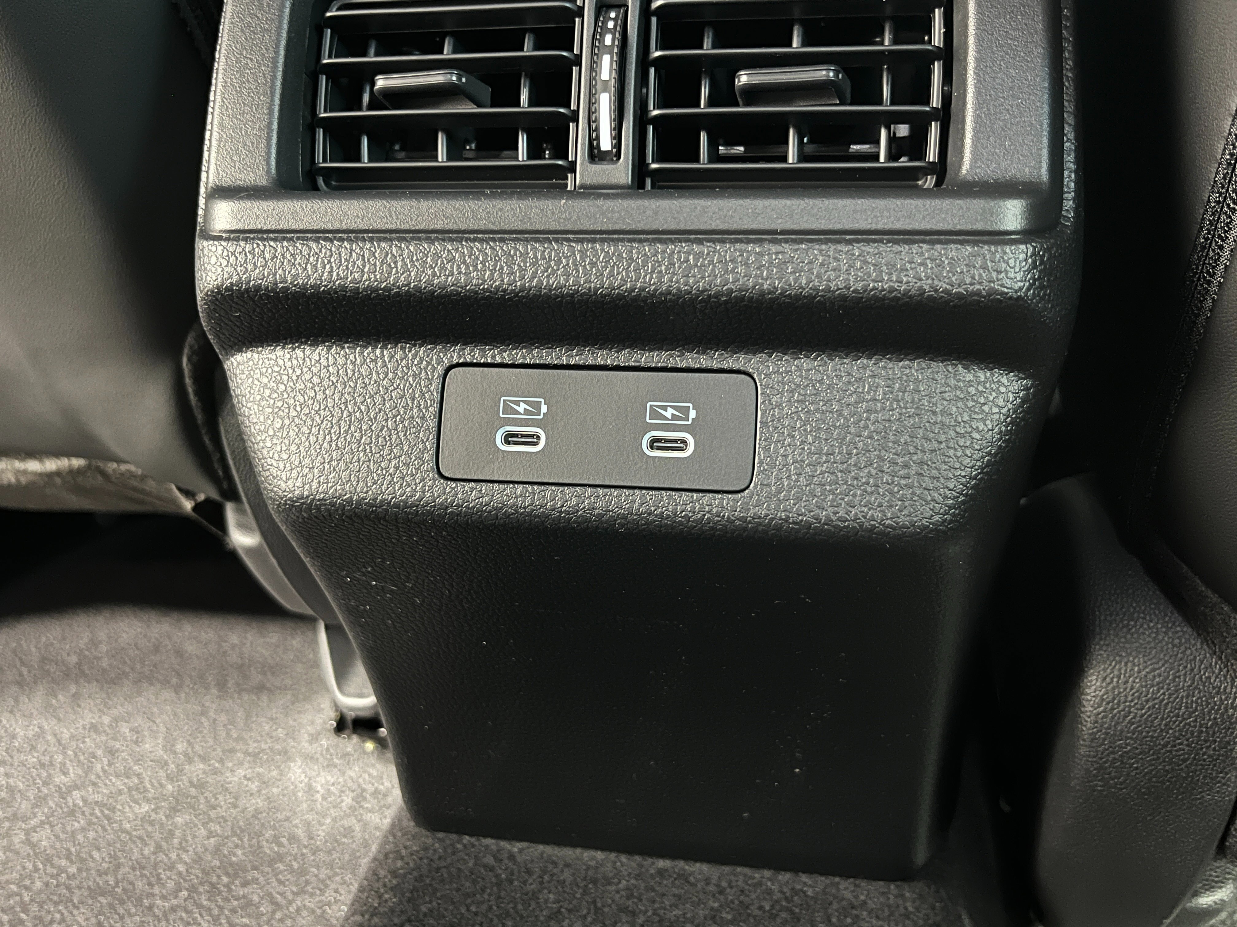 New 2026 Honda Accord Sport image 24