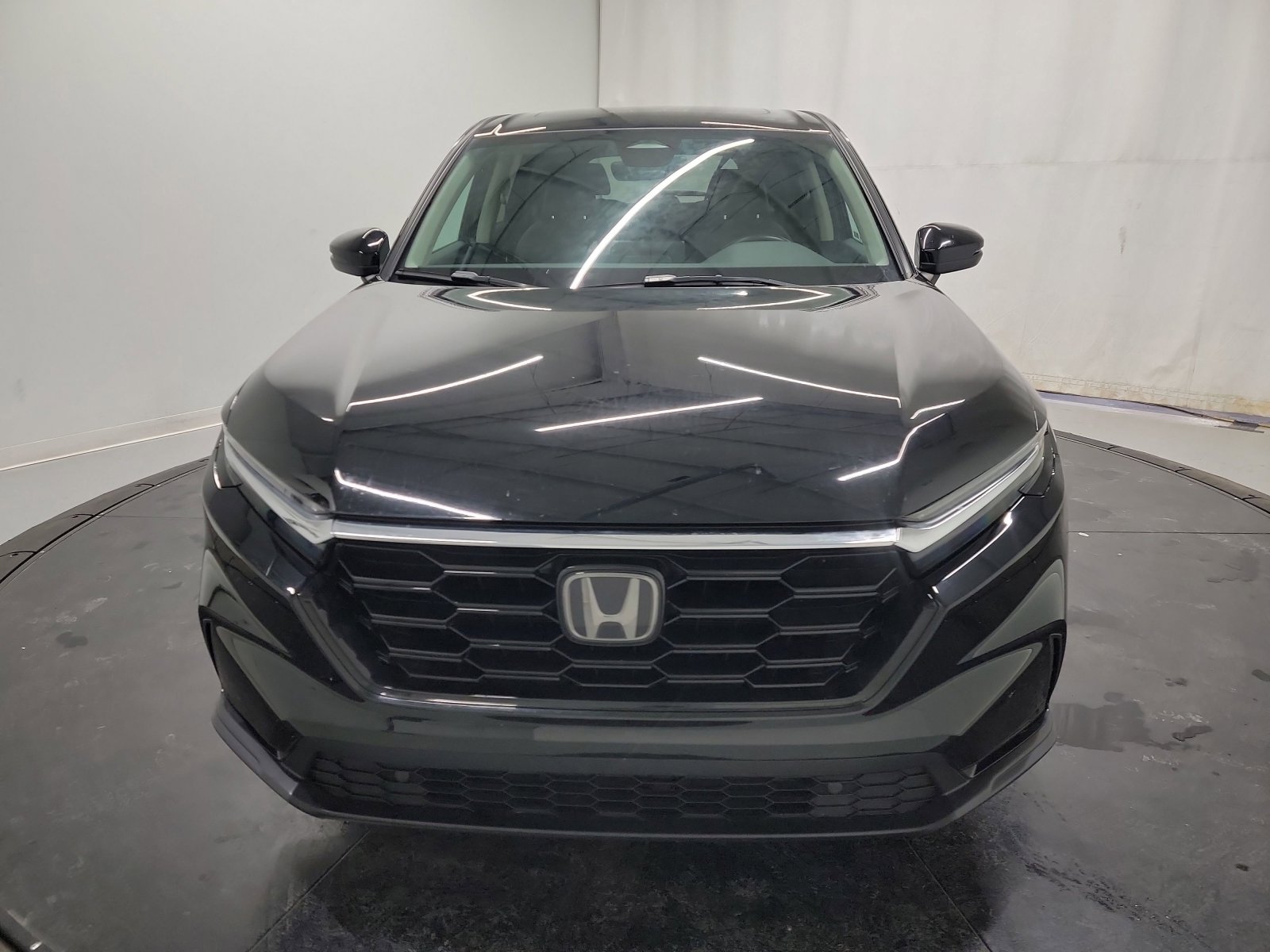 Certified 2023 Honda CR-V EX-L image 2