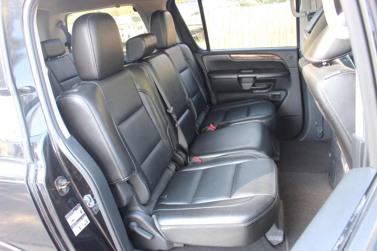 Used 2012 Nissan Armada SL w/ DVD FES Pkg image 39