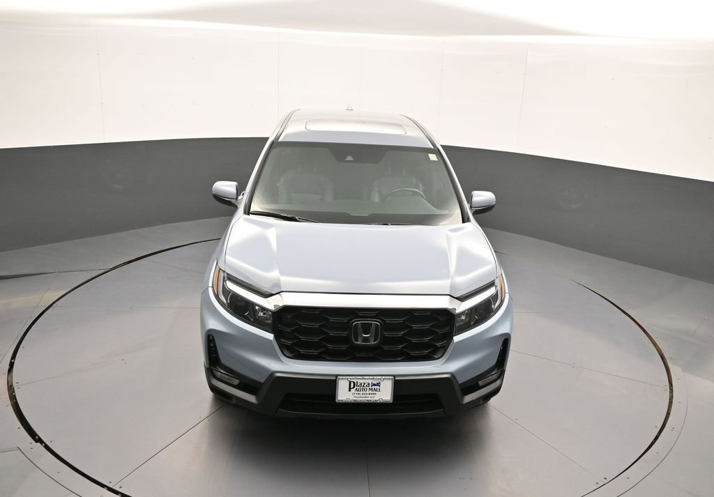 Certified 2022 Honda Passport EX-L image 35