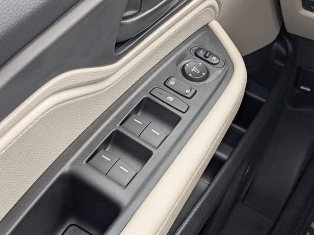 New 2026 Honda Odyssey EX-L image 22