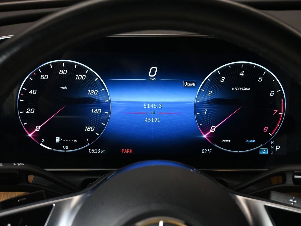 Used 2023 Mercedes-Benz C 300 4MATIC Sedan image 26