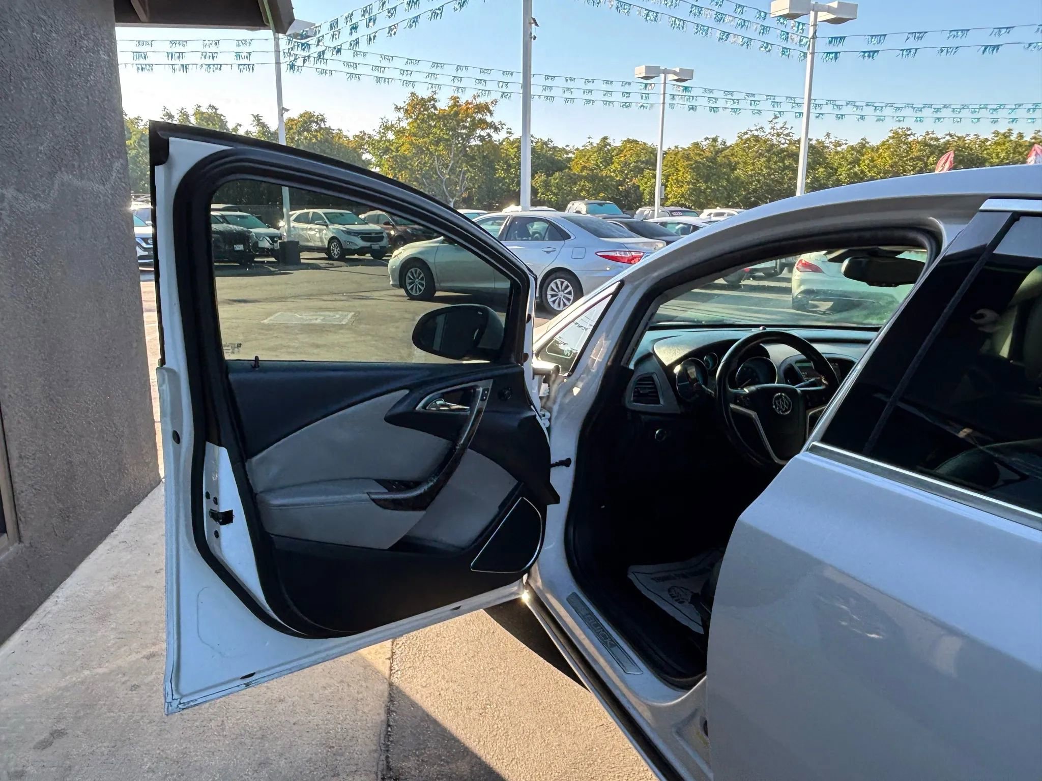 Used 2012 Buick Verano image 12