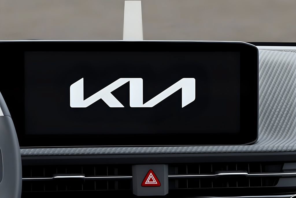 New 2026 Kia EV6 GT-Line RWD image 20