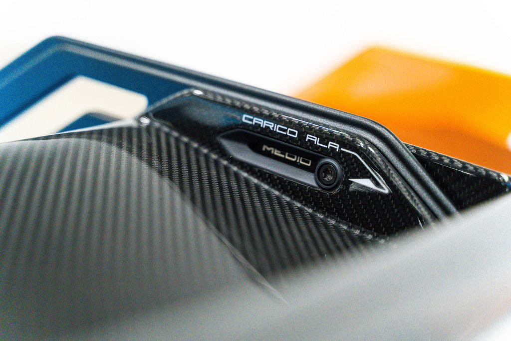 Used 2021 Lamborghini Huracan STO image 97