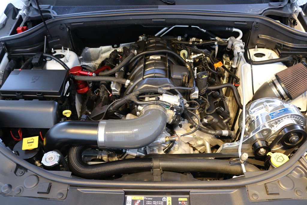 Used 2024 Dodge Durango R/T image 42