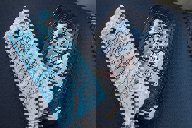 Used 2024 Ford Bronco Sport Outer Banks w/ Tech Package image 23