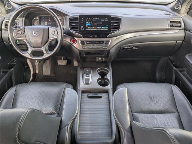 Used 2019 Honda Passport EX-L image 17