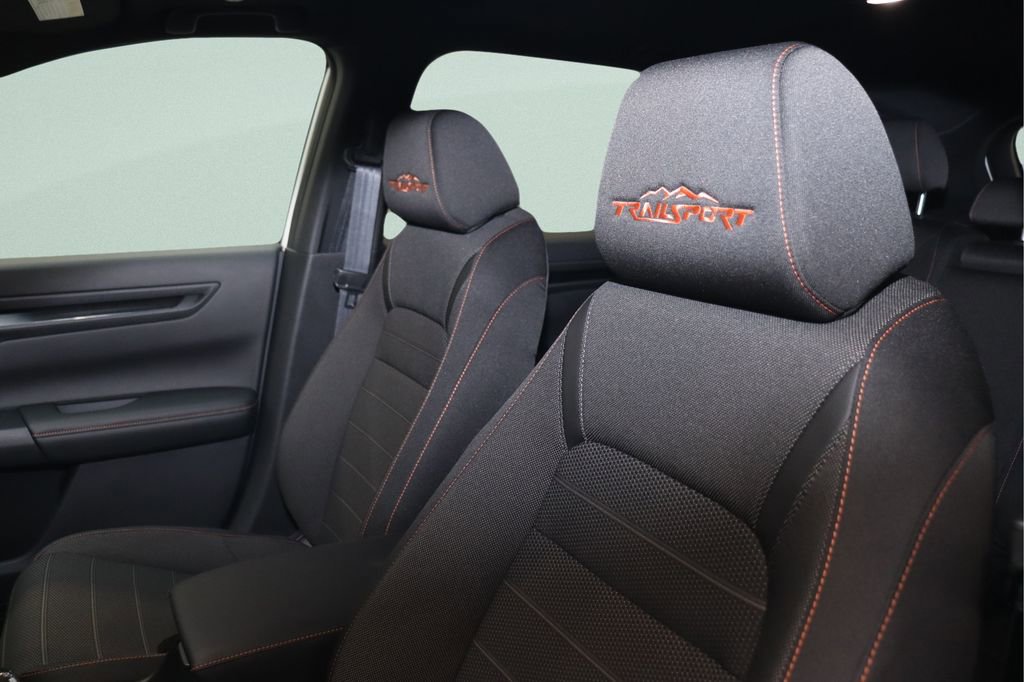 New 2026 Honda CR-V TrailSport image 10