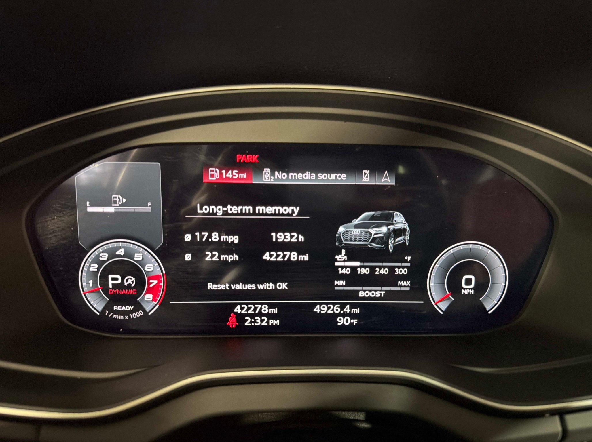 Used 2023 Audi SQ5 Premium Plus w/ Premium Plus Package AWD/4WD image 41