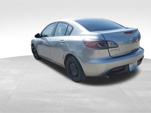 Used 2011 MAZDA MAZDA3 i Sport image 6