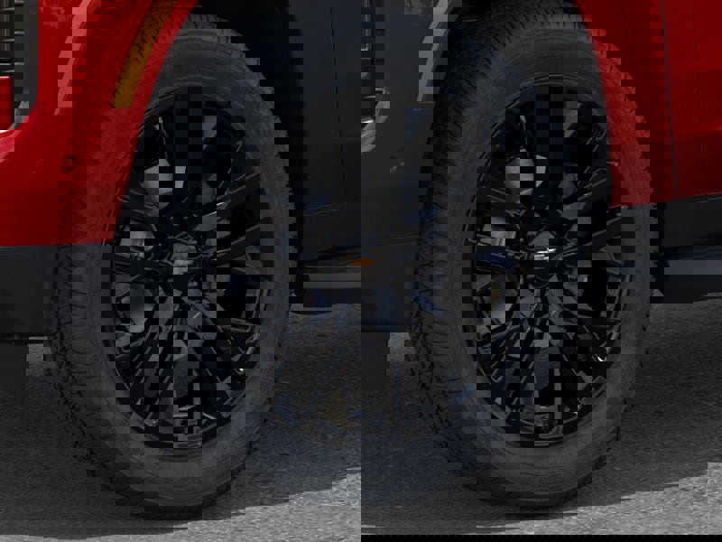 New 2026 Chevrolet Tahoe Premier image 33