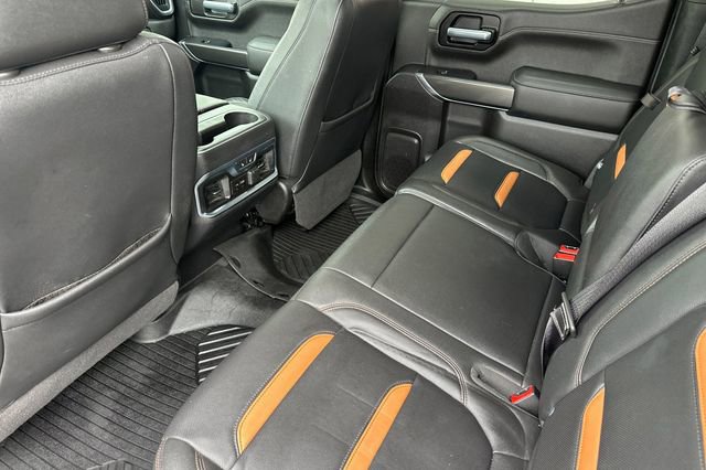 Used 2021 GMC Sierra 1500 AT4 w/ AT4 Premium Package image 14