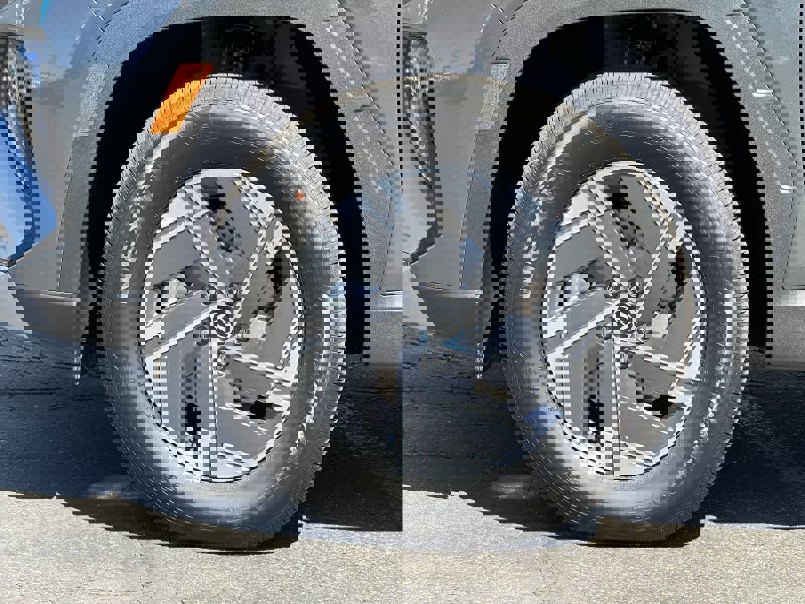 New 2025 Hyundai Tucson Blue w/ Tow & Go Package image 25