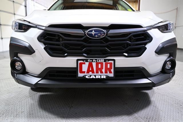 Used 2025 Subaru Crosstrek 2.5i Limited w/ Popular Package #3A image 17