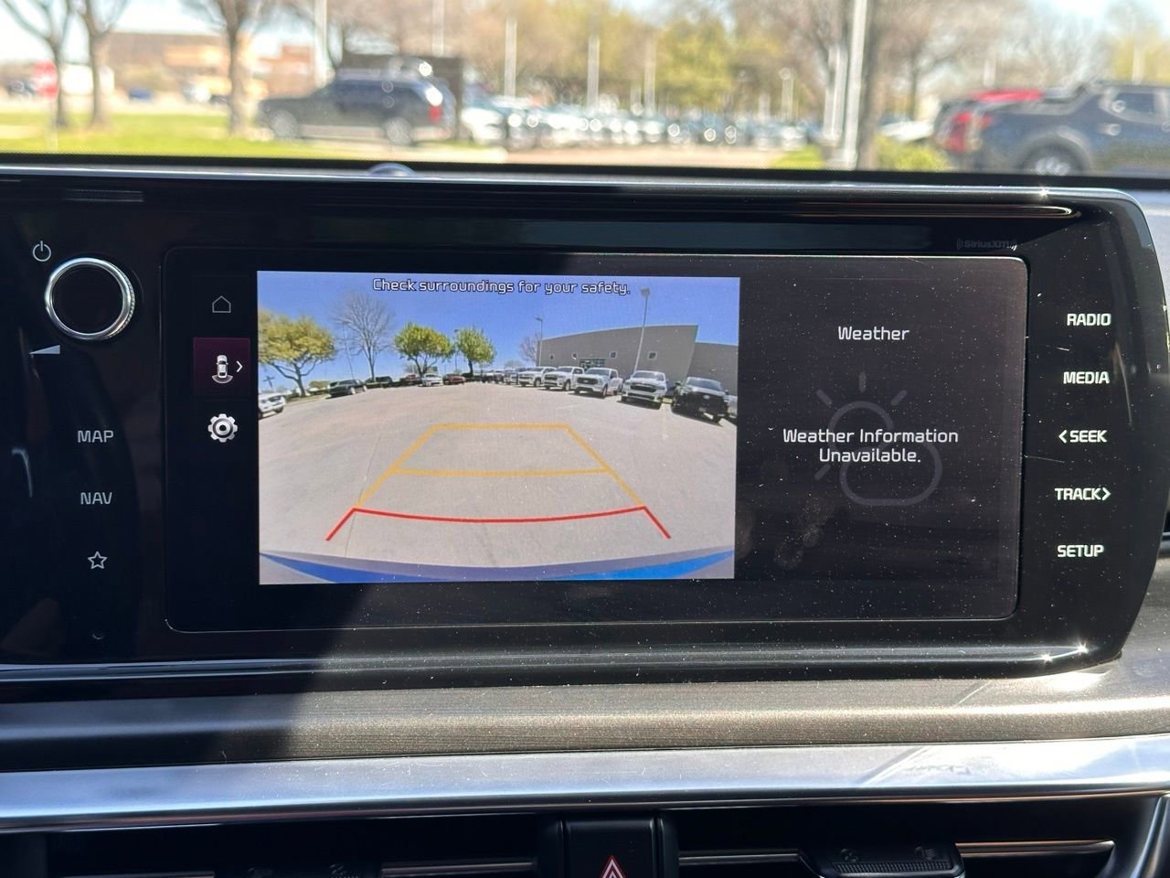 Used 2023 Kia K5 GT image 34