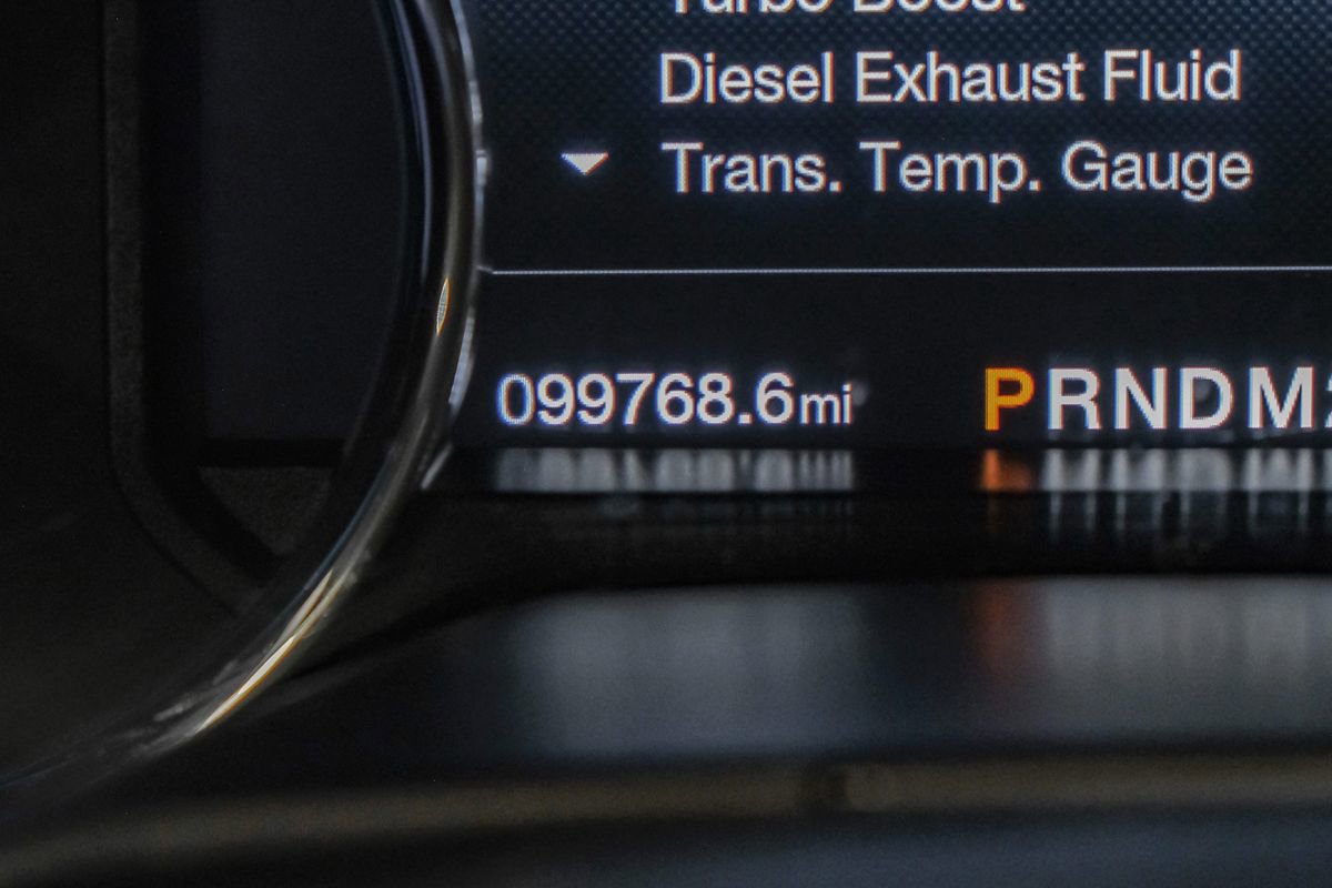 Used 2017 Ford F250 Platinum w/ Platinum Ultimate Package image 20