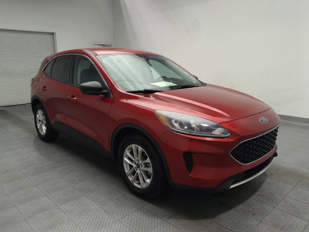 Used 2022 Ford Escape SE FWD image 13