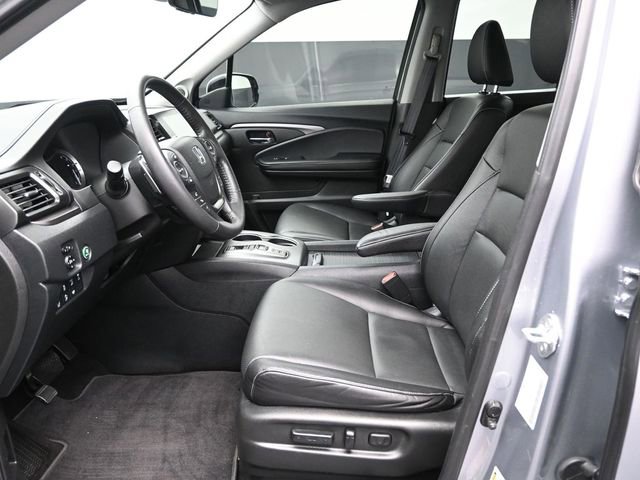 Certified 2022 Honda Ridgeline RTL-E image 21