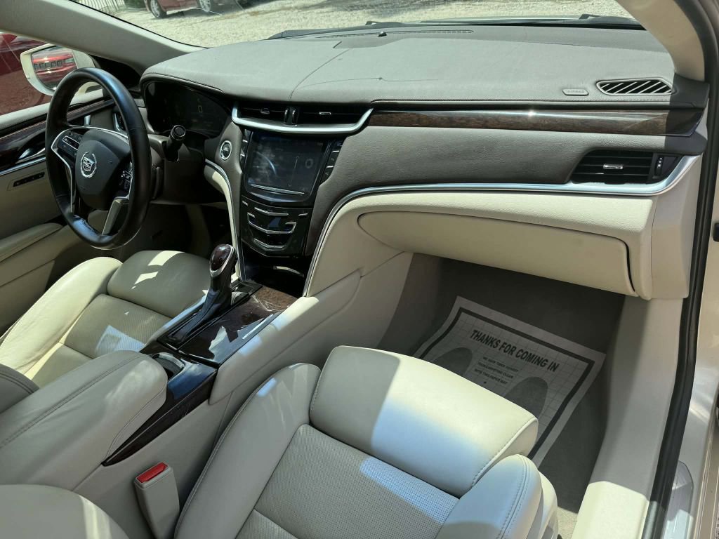 Used 2014 Cadillac XTS Premium FWD image 25