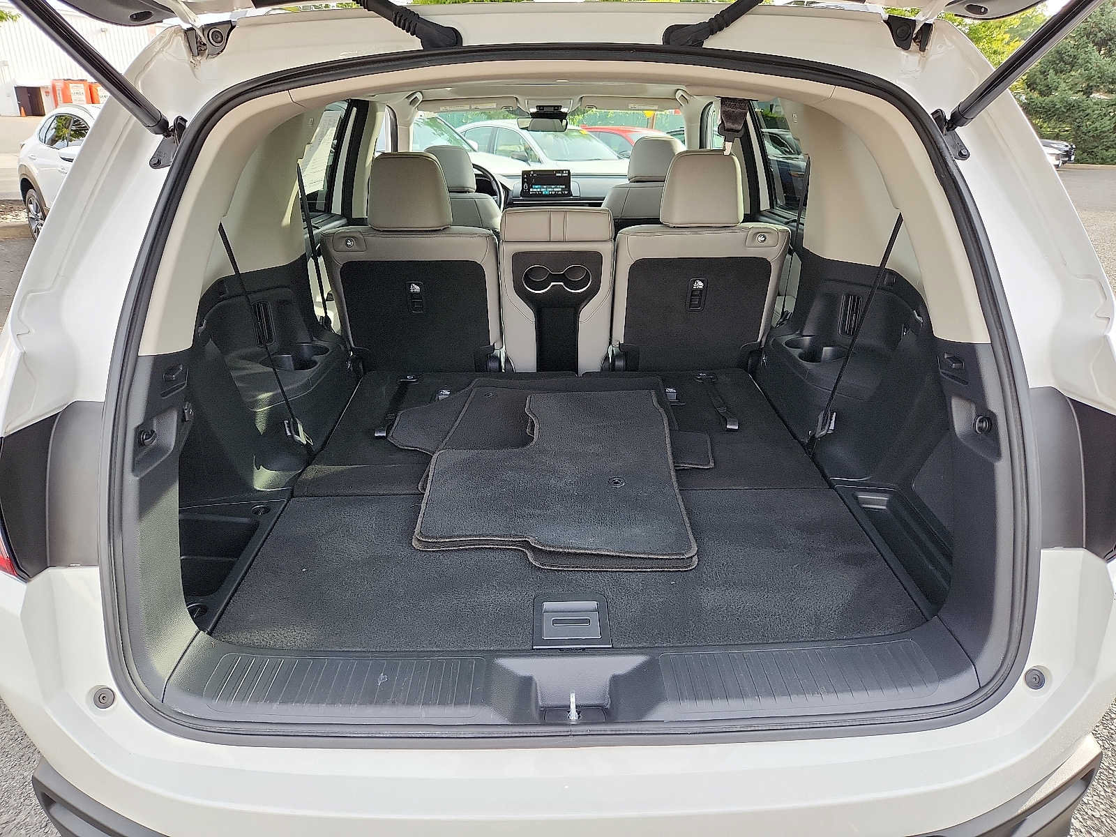 Certified 2023 Honda Pilot Touring image 28