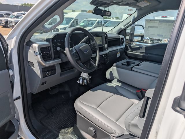 New 2026 Ford F350 XL w/ XL Chrome Package AWD/4WD image 17