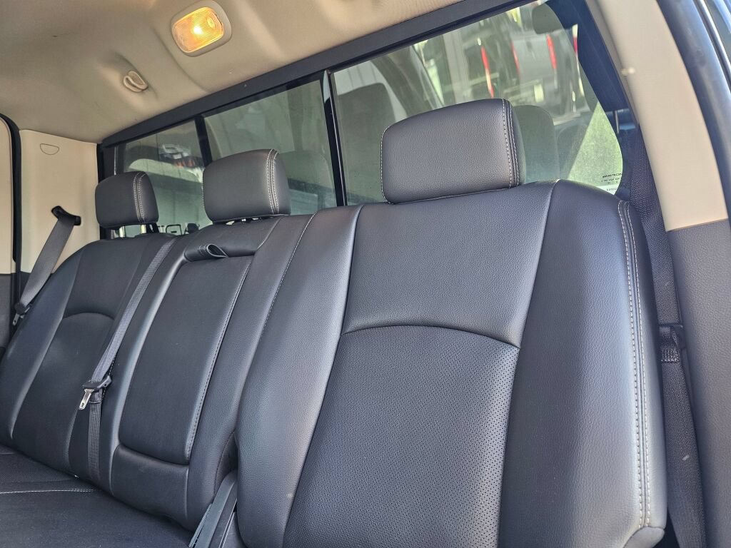 Used 2010 Dodge Ram 1500 Truck Laramie w/ Protection Group AWD/4WD image 18