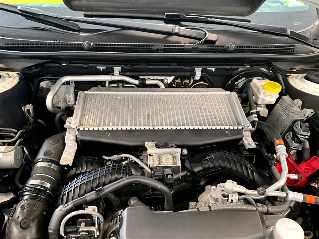 Used 2022 Subaru Outback Wilderness image 33