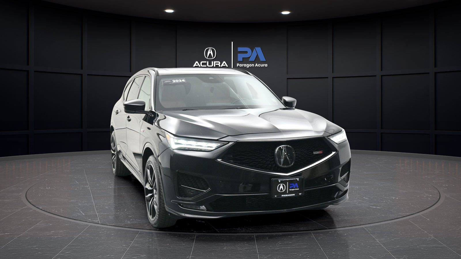 Used 2024 Acura MDX Type S w/ Advance Package AWD/4WD image 35