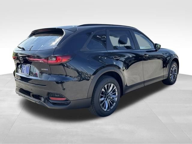 New 2026 MAZDA CX-70 SC Plus AWD/4WD image 5