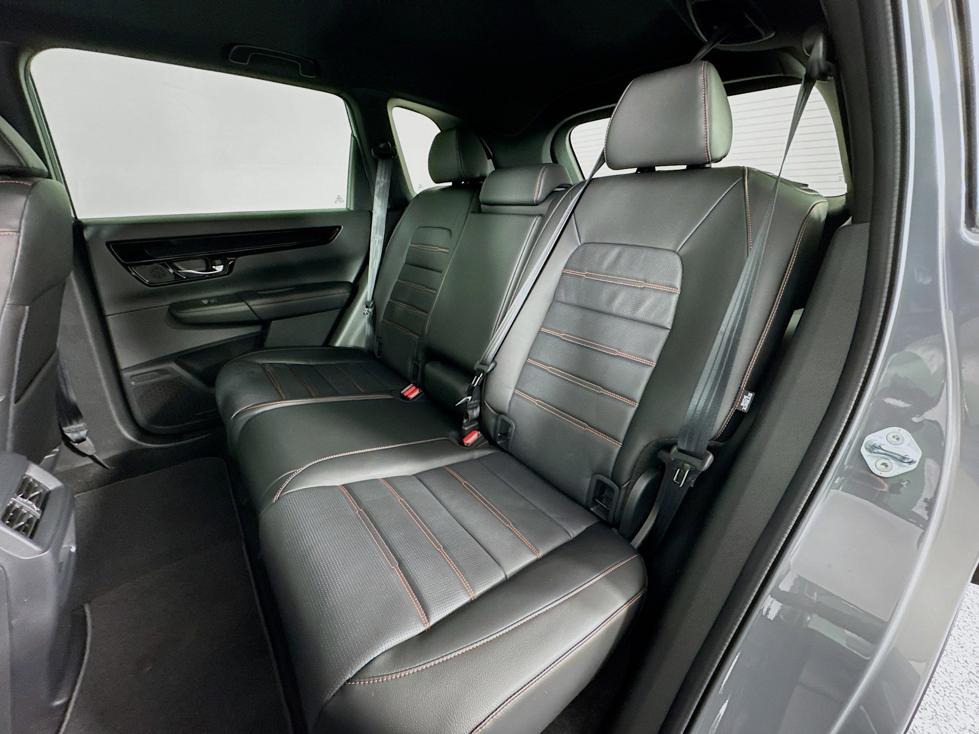 New 2026 Honda CR-V Sport Touring image 26