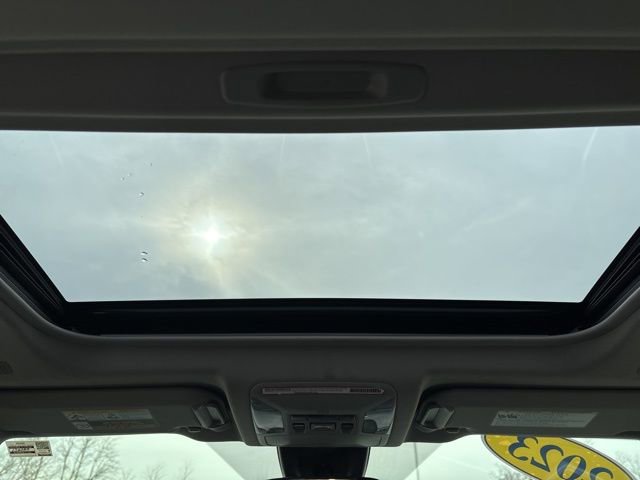 Used 2023 Toyota RAV4 XLE Premium image 36