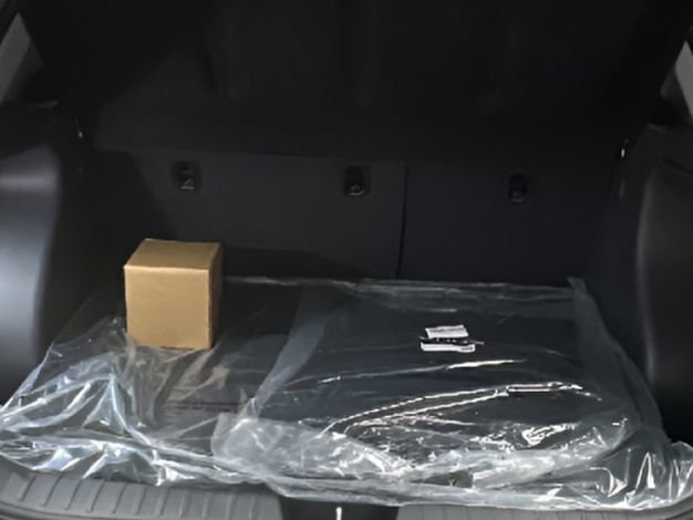 New 2026 Hyundai Kona SEL Sport image 25