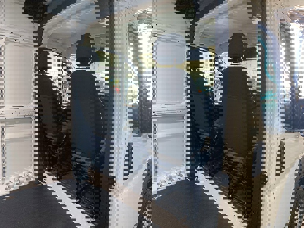 New 2025 RAM ProMaster 2500 w/ Convenience Group image 8