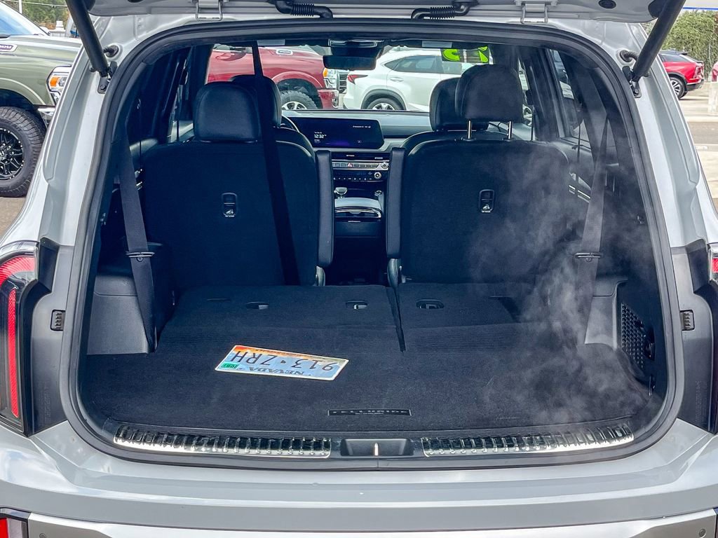 Used 2023 Kia Telluride SX Prestige X-Pro image 54