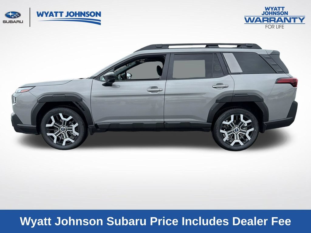 New 2026 Subaru Outback Touring XT AWD/4WD image 4