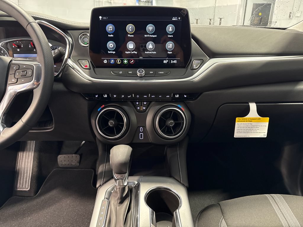 New 2026 Chevrolet Blazer LT FWD image 10